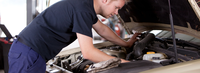 Hickleys Injector Testing Hickleys :: MOT Testing in Taunton