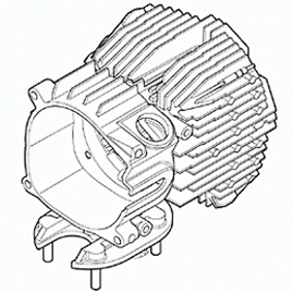 Hickleys :: Eberspacher Spare Parts