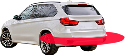Parking sensors Parking sensors